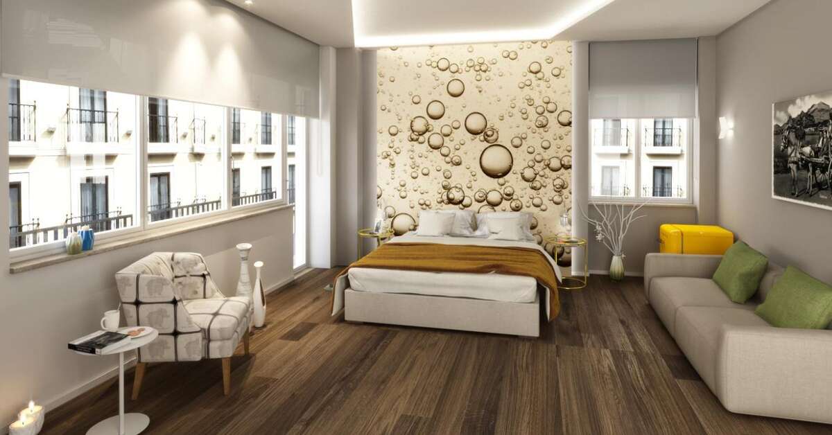 Een foto van B&B In Centro Palermo