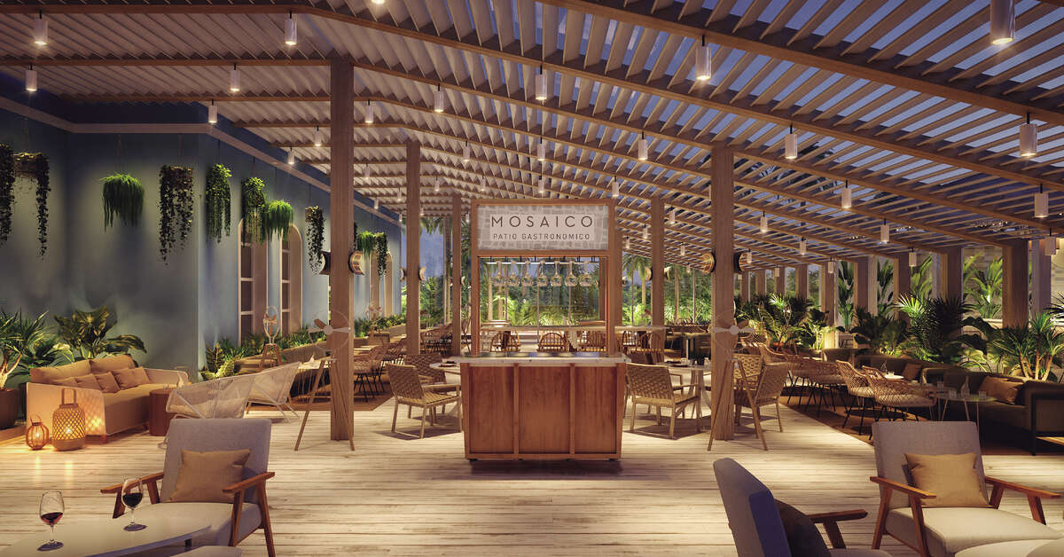 Een foto van de faciliteiten bij Melia Villaitana