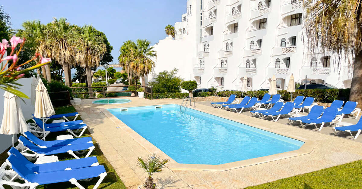Ein Foto Monica Isabel Beach Club
