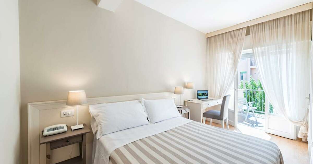 Een foto van Hotel Andreaneri