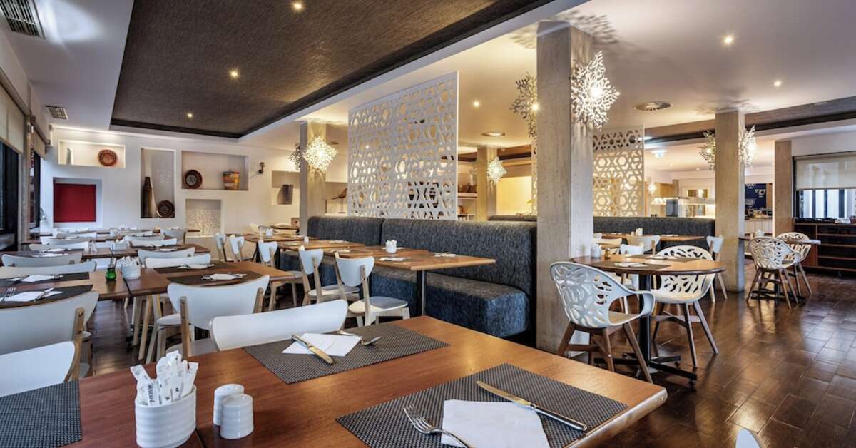 Een foto van Pestana Alvor Beach Villas
