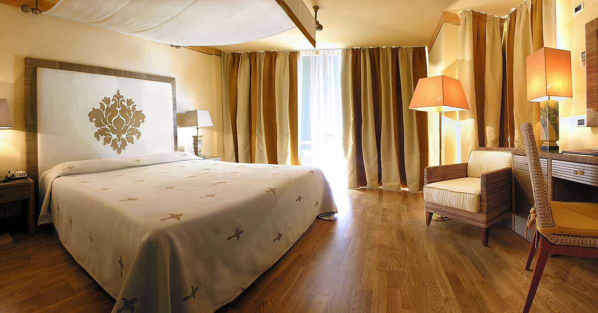 Een foto van Hotel Greif