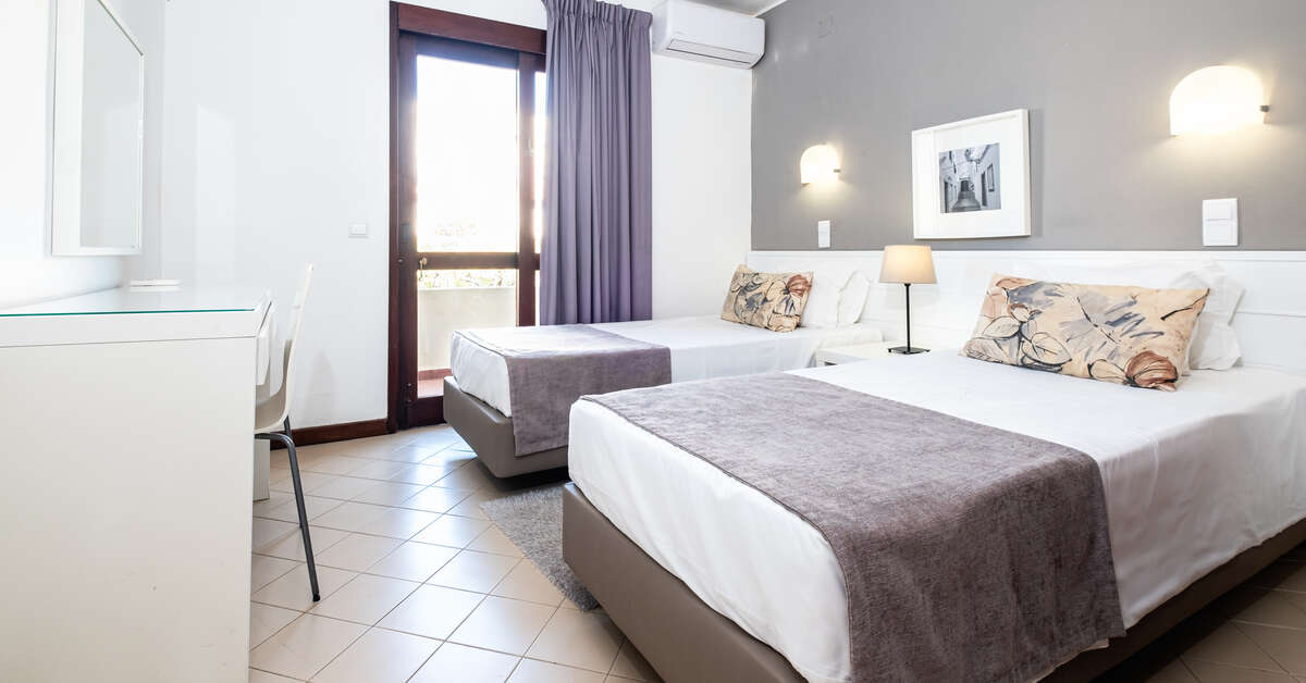 Een foto van Aura Village City Beach Appartementen