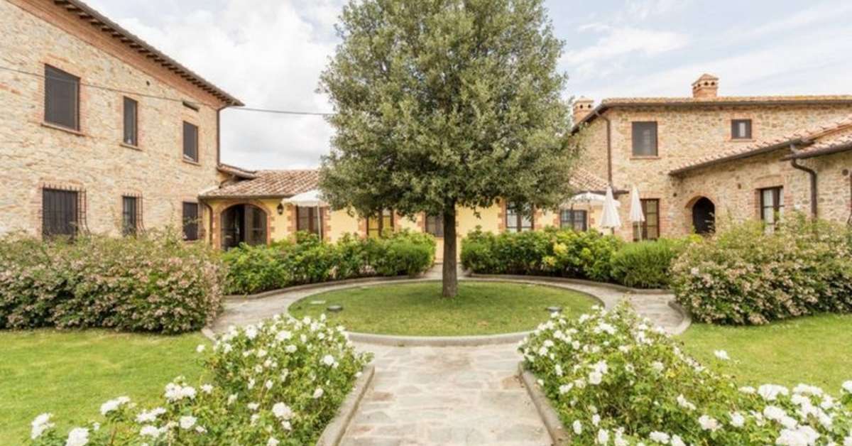 Een foto van Principe del Trasimeno