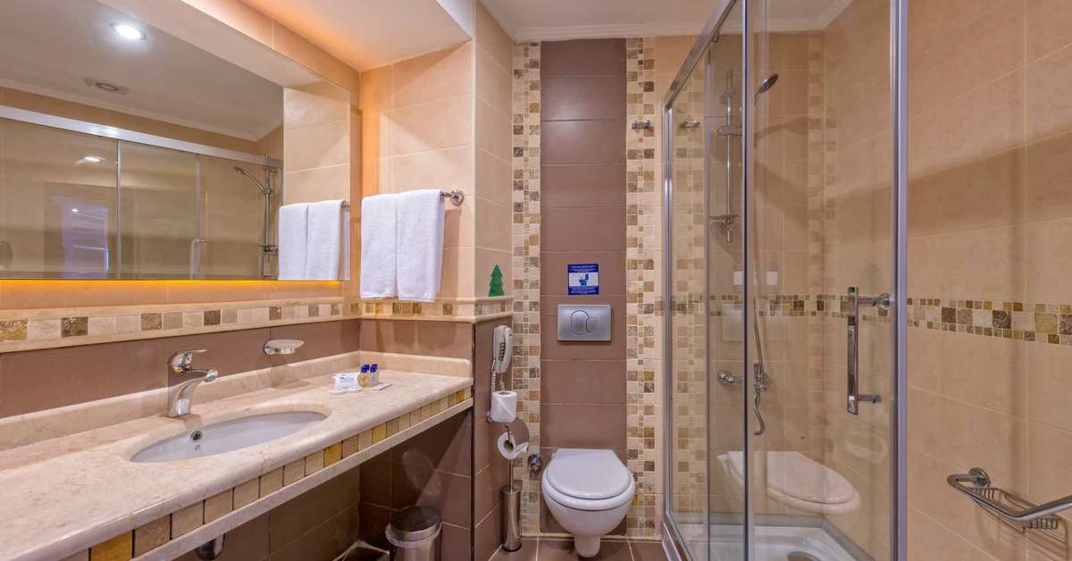 Een foto van Royal Atlantis Beach Hotel