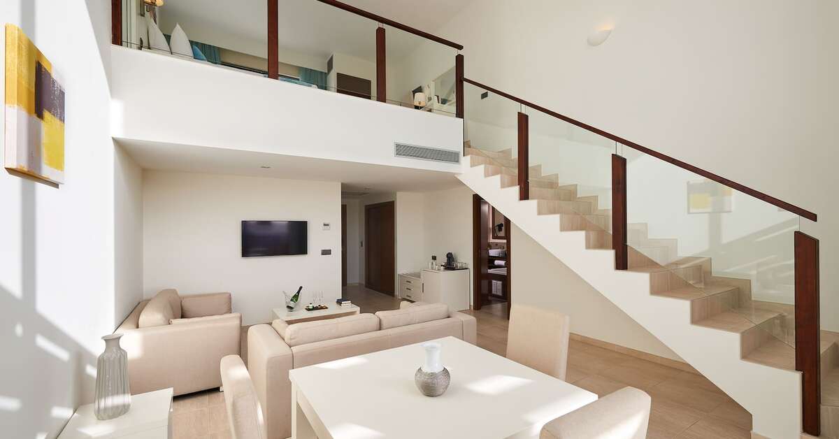 Een foto van Melia Laguna Beach