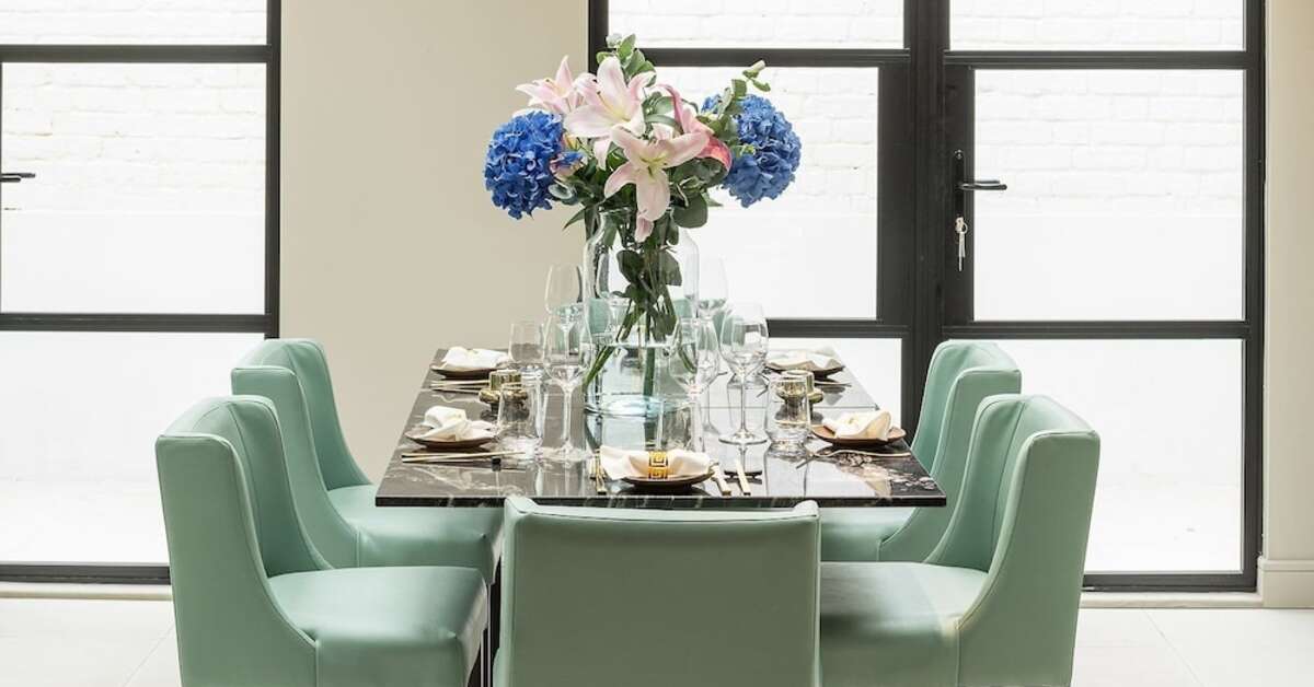 Een foto van Ellen Kensington Hotel