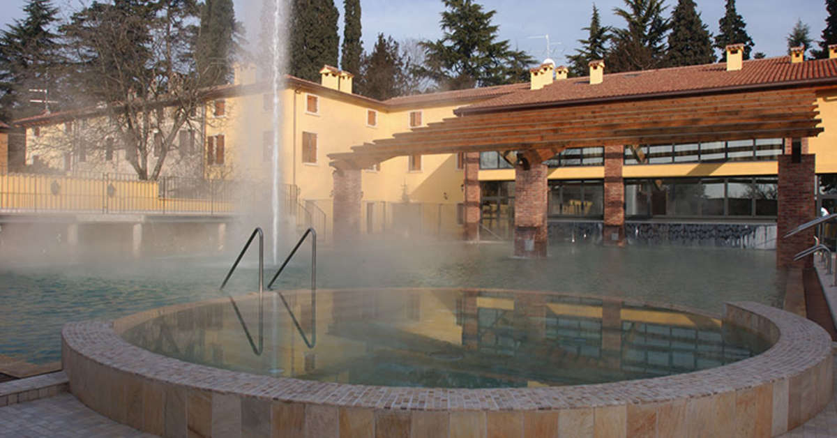 Een foto van Villa dei Cedri