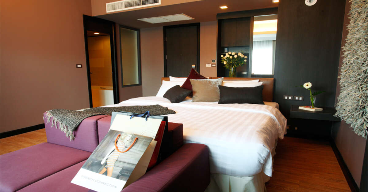 Een foto van Aya Boutique Hotel Pattaya