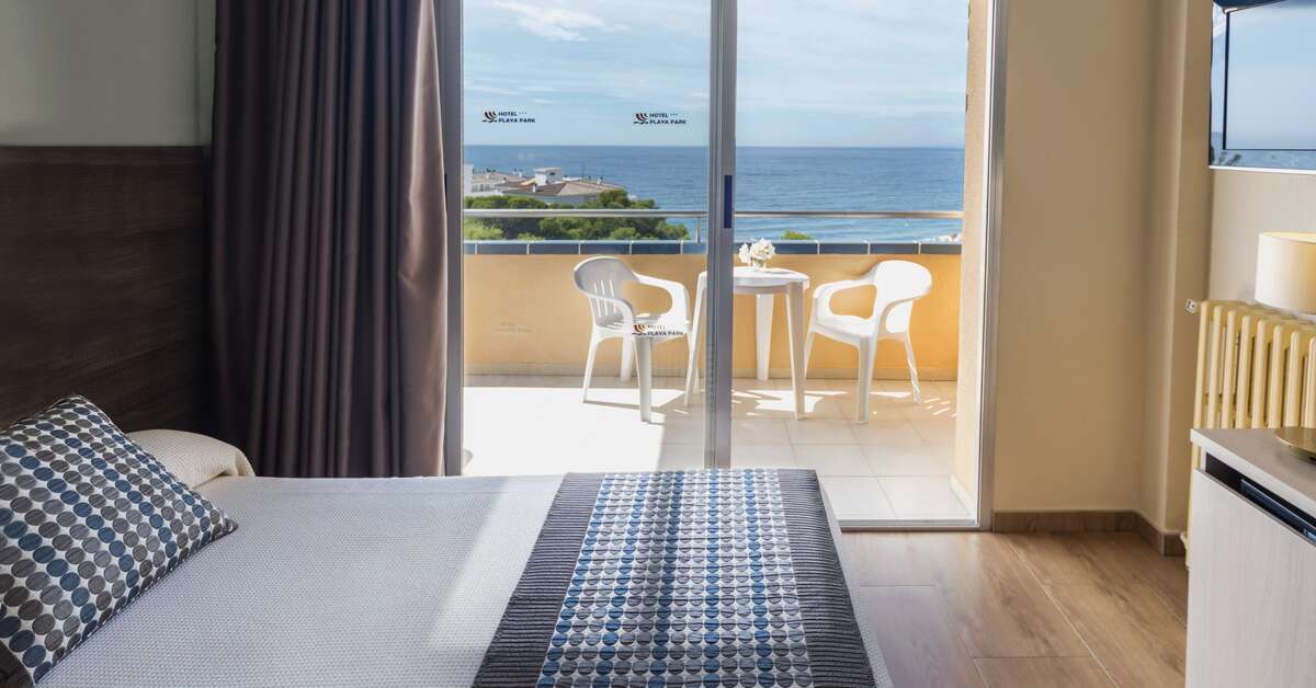 Een foto van 4R Hotel Playa Park