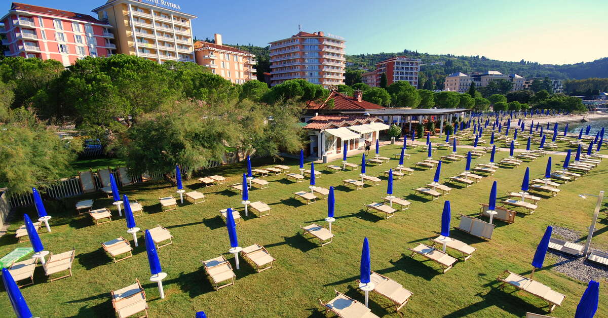Een foto van Lifeclass Hotel Neptun
