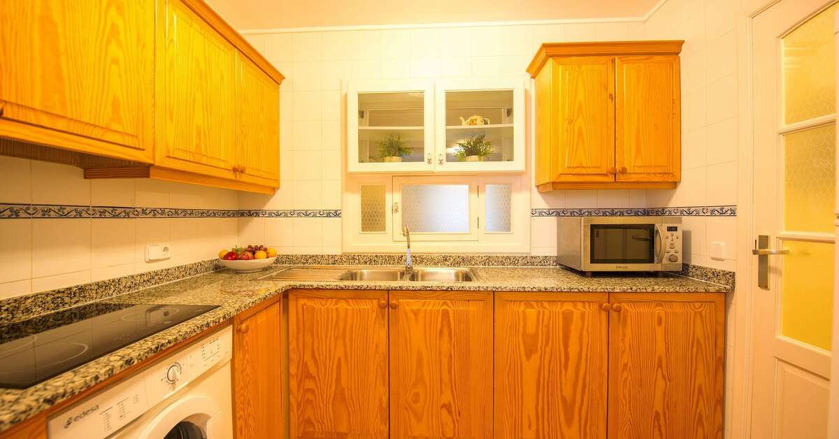 Een foto van Ona Cala Pi Club Aparthotel