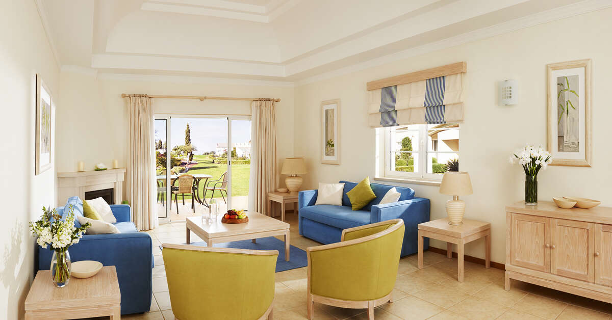 Een foto van Vale D'Oliveiras Quinta Resort & Spa
