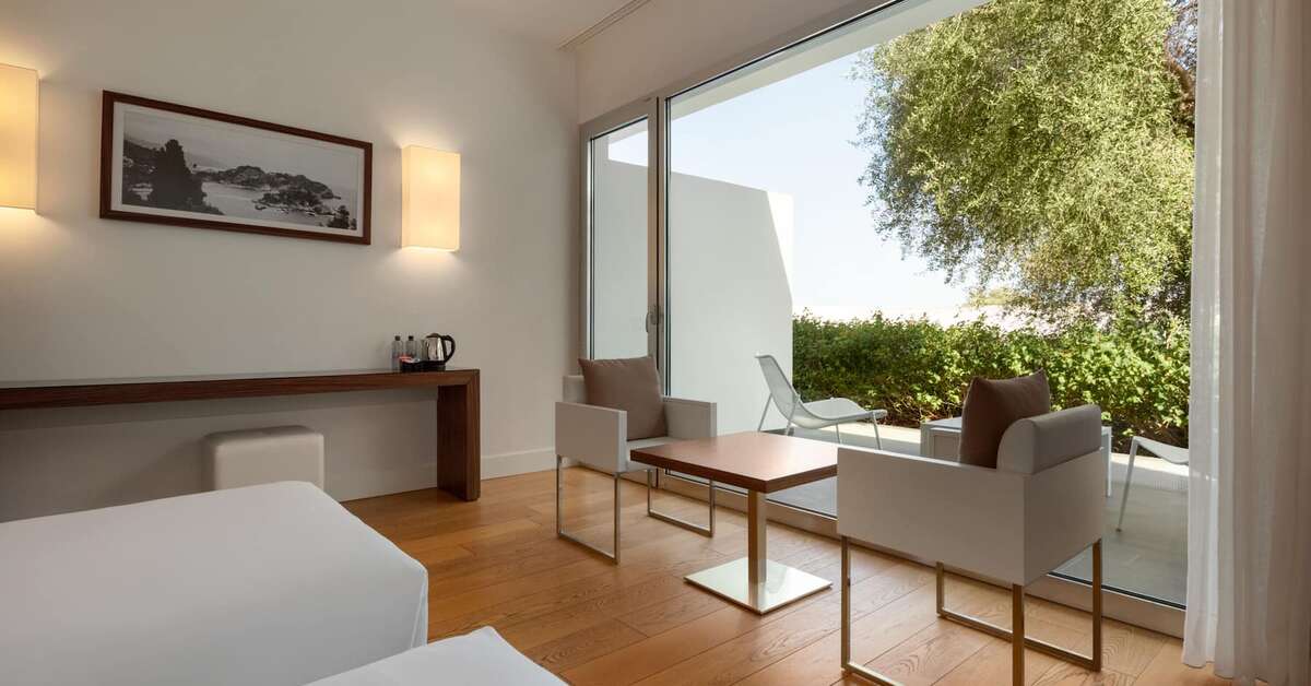 Ein Foto Dolce by Wyndham Siracusa I Monasteri Golf & Spa