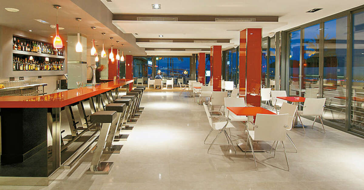 Een foto van Nautic Hotel & Spa
