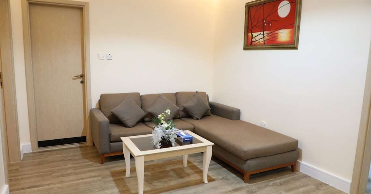 Een foto van Wescott Plaza Hotel Appartementen L.L.C