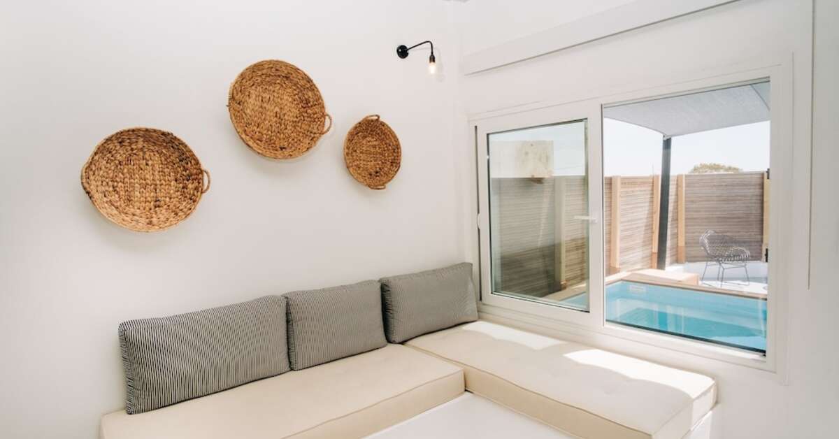 Een foto van Mesanto Luxury Suites