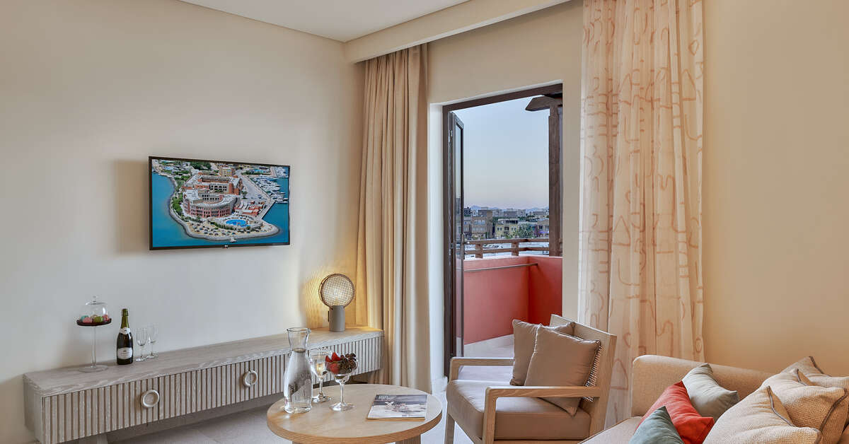 Een foto van The Three Corners Ocean View