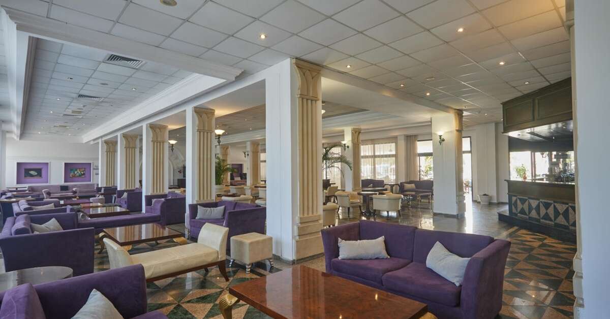 Een foto van Tsokkos Gardens Hotel Apartments