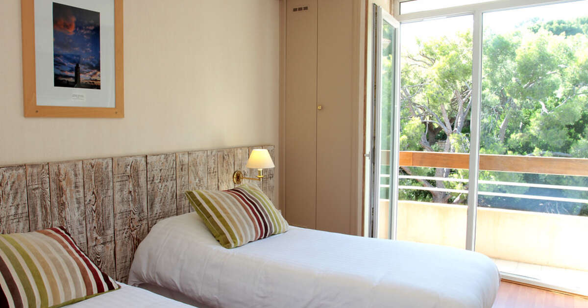 Een foto van Best Western Plus Hotel La Rade