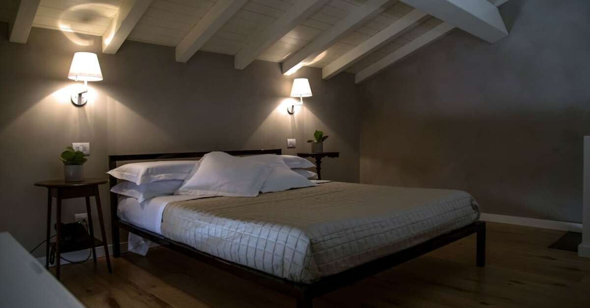 Een foto van Tale resort