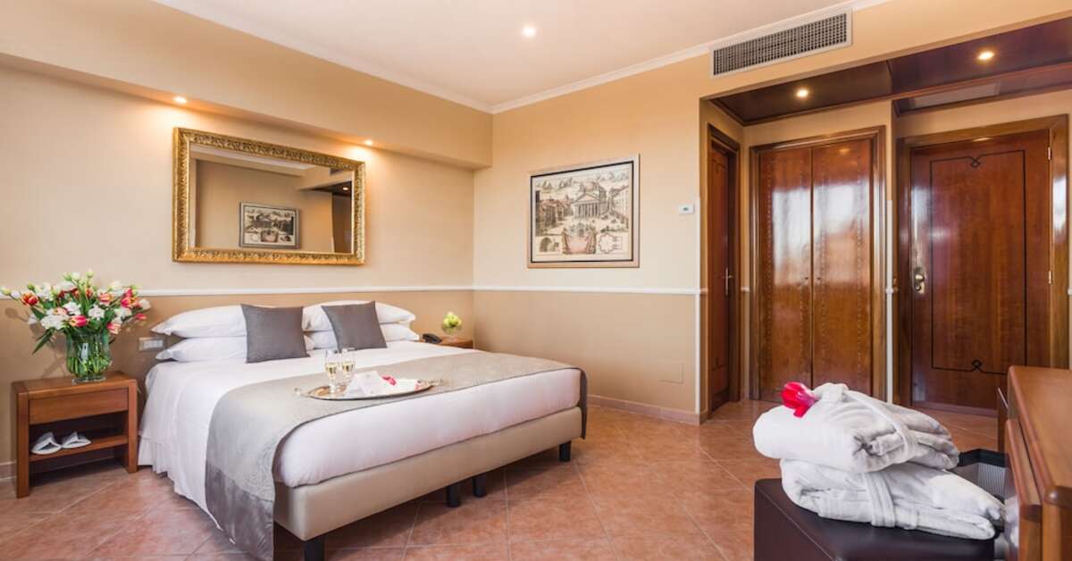Een foto van RH Hotel Lux