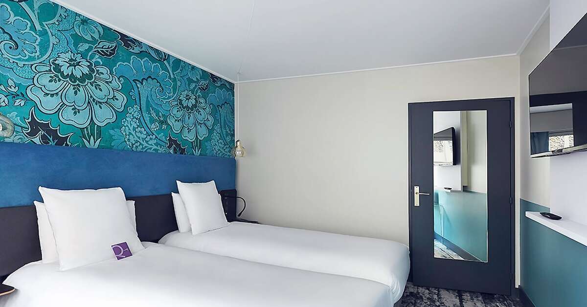Een foto van Hotel Relais De Lyon by Malone