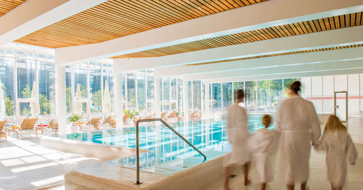 Een foto van Schweizerhof Sils Maria Hotel