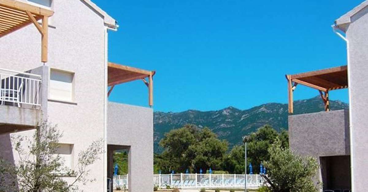 Een foto van Residence Casa D'orinaju
