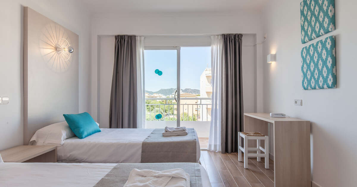 Een foto van Blue Sea Don Jaime