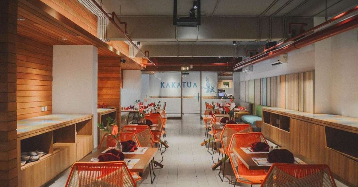 Een foto van Tijili Hotel Benoa