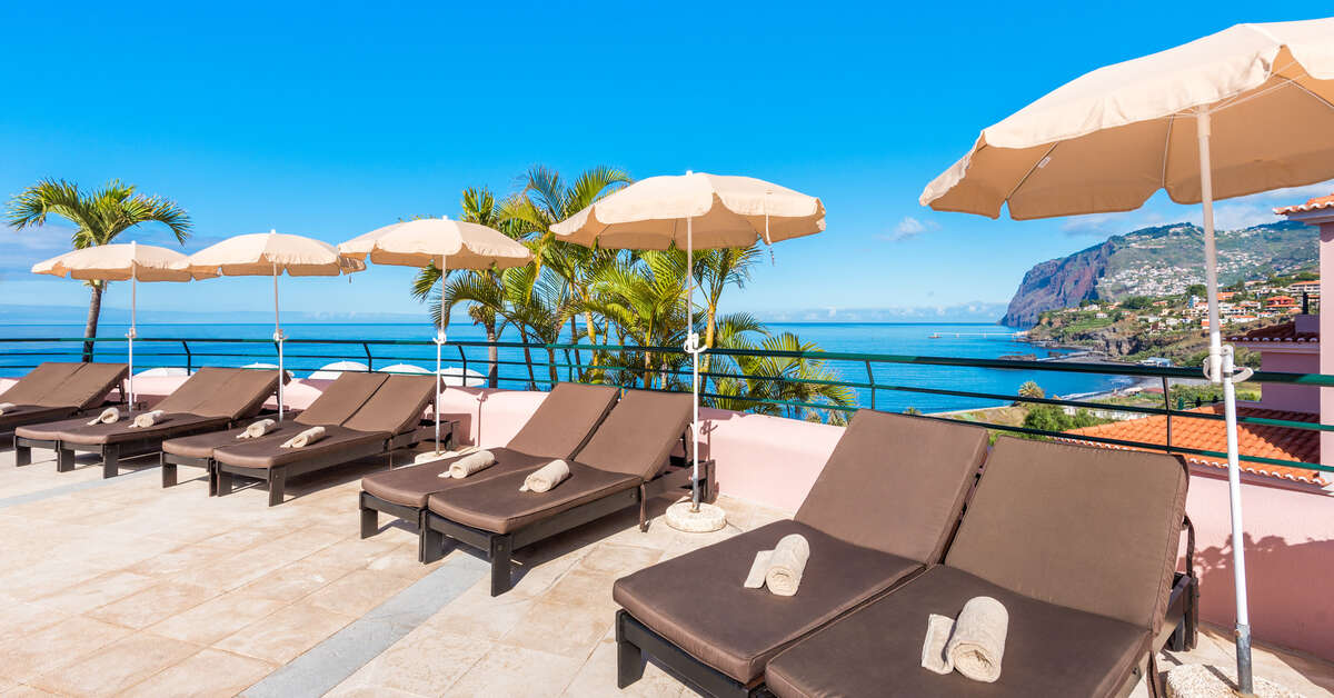 Een foto van Pestana Royal All Inclusive