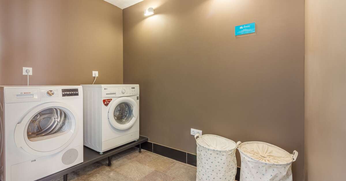 Een foto van Klayman Diamond Aparthotel