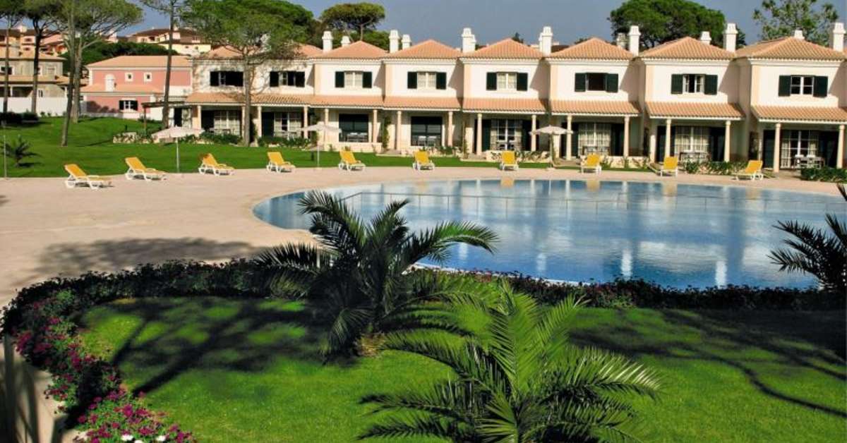 Een foto van Vila Bicuda