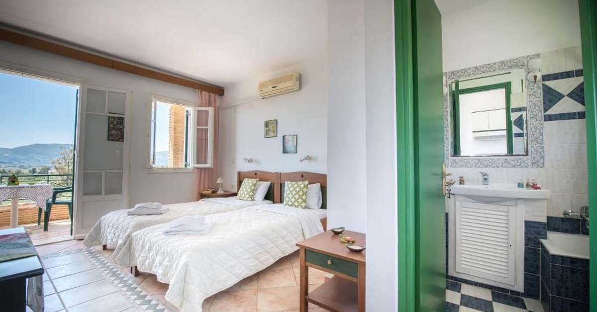 Een foto van Dolce Vita Residence