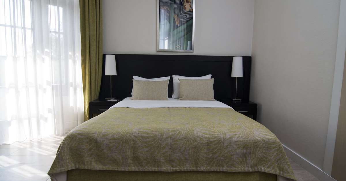 Een foto van Excelsior Hotel Belgrado
