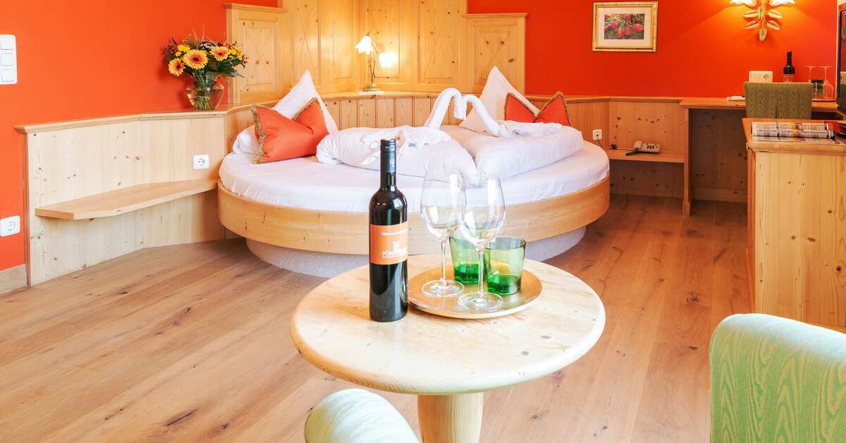 Een foto van Hotel Försterhof