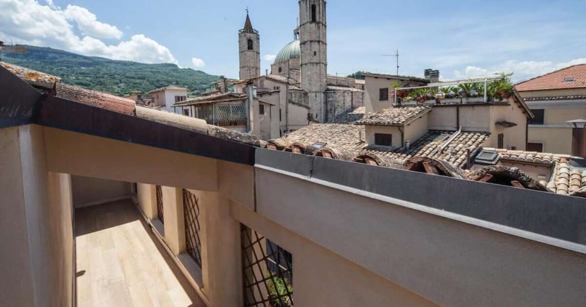 Een foto van Di Sabatino Resort