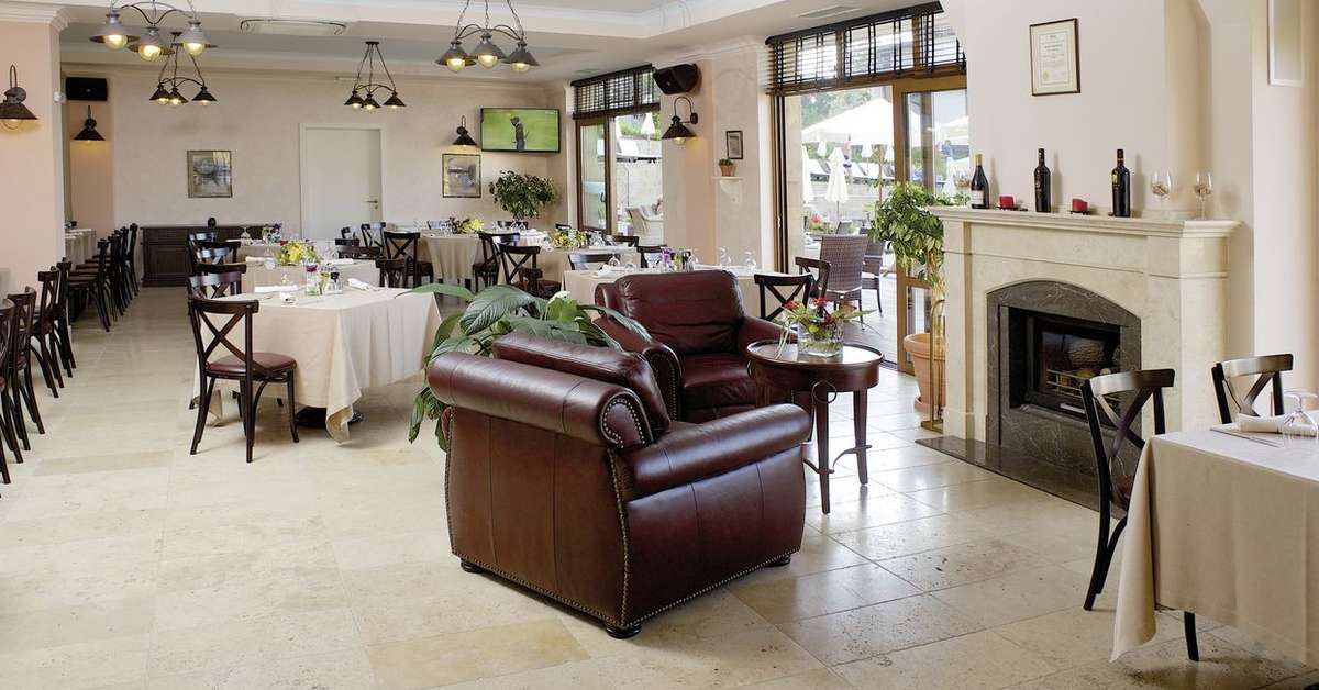 Een foto van Santa Marina Holiday Village