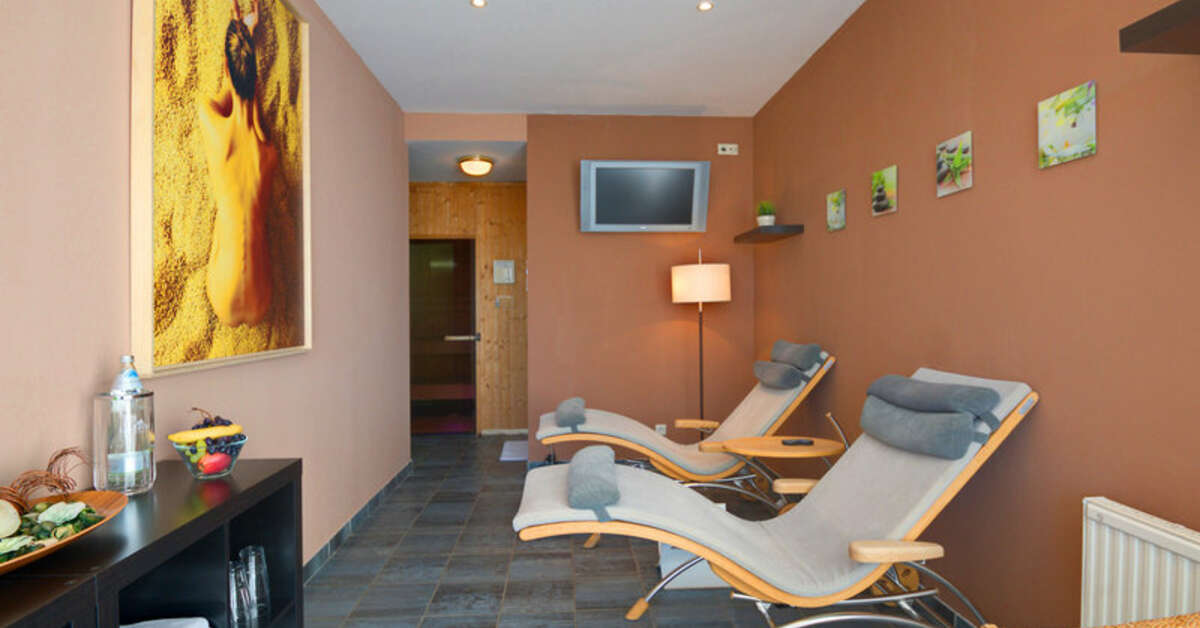 Een foto van Skyline Hotel Atrigon