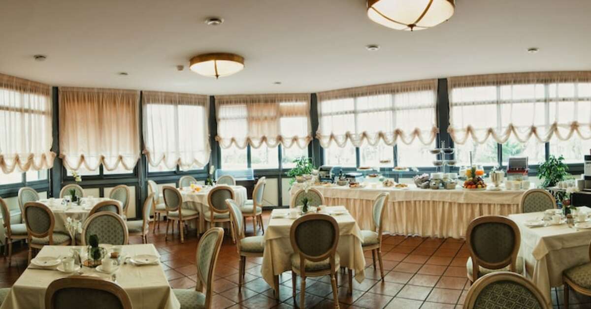 Een foto van Hotel San Giorgio