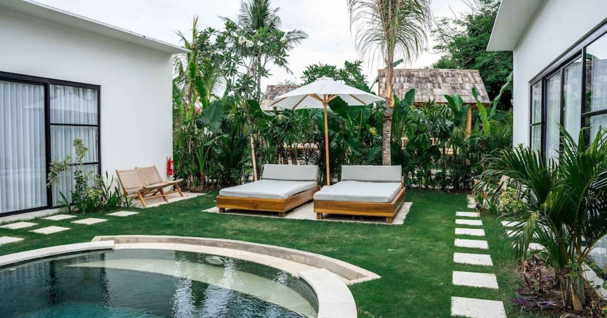 Een foto van Shanti Boutique Retreat