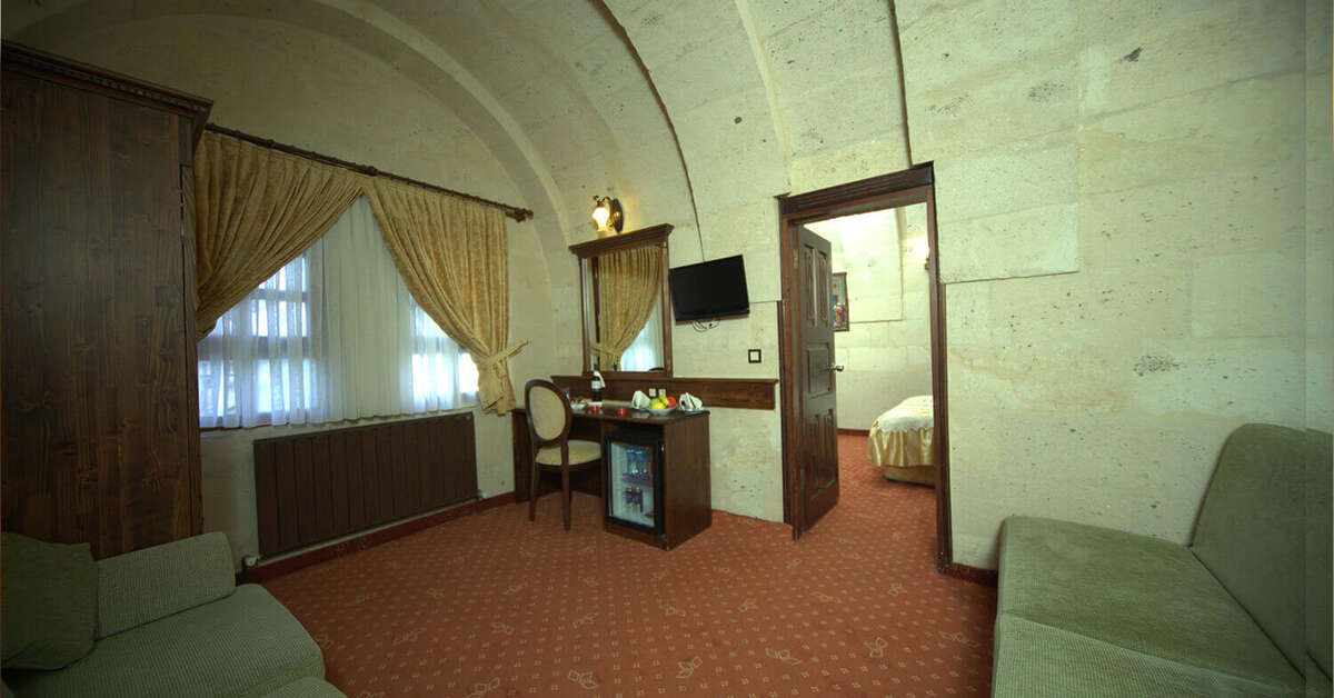 Een foto van Burcu Kaya Hotel