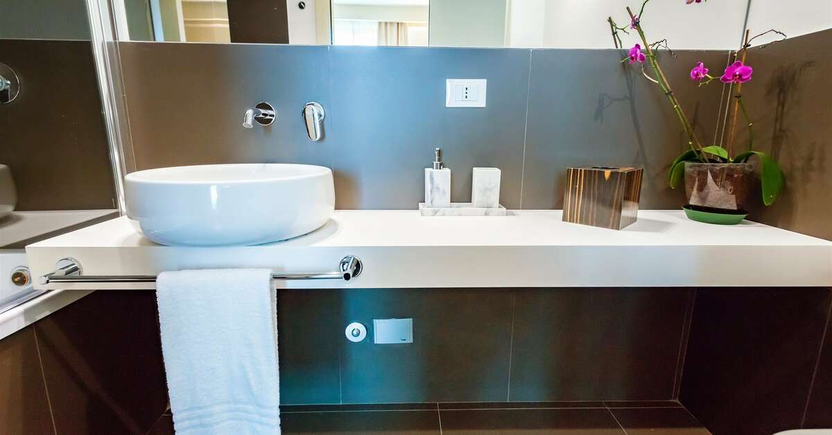 Een foto van Hotel Politeama