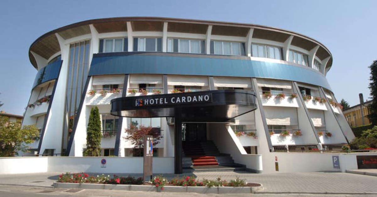 Een foto van Cardano Malpensa