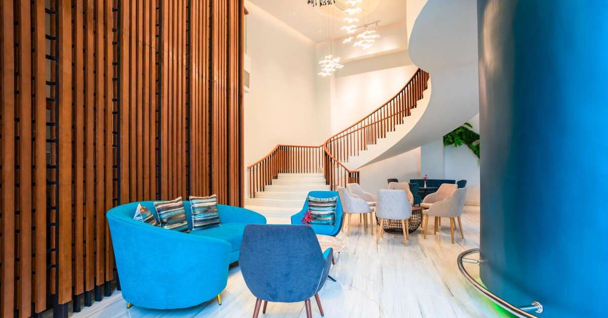 Een foto van Centara Sonrisa Residences & Suites Sriracha