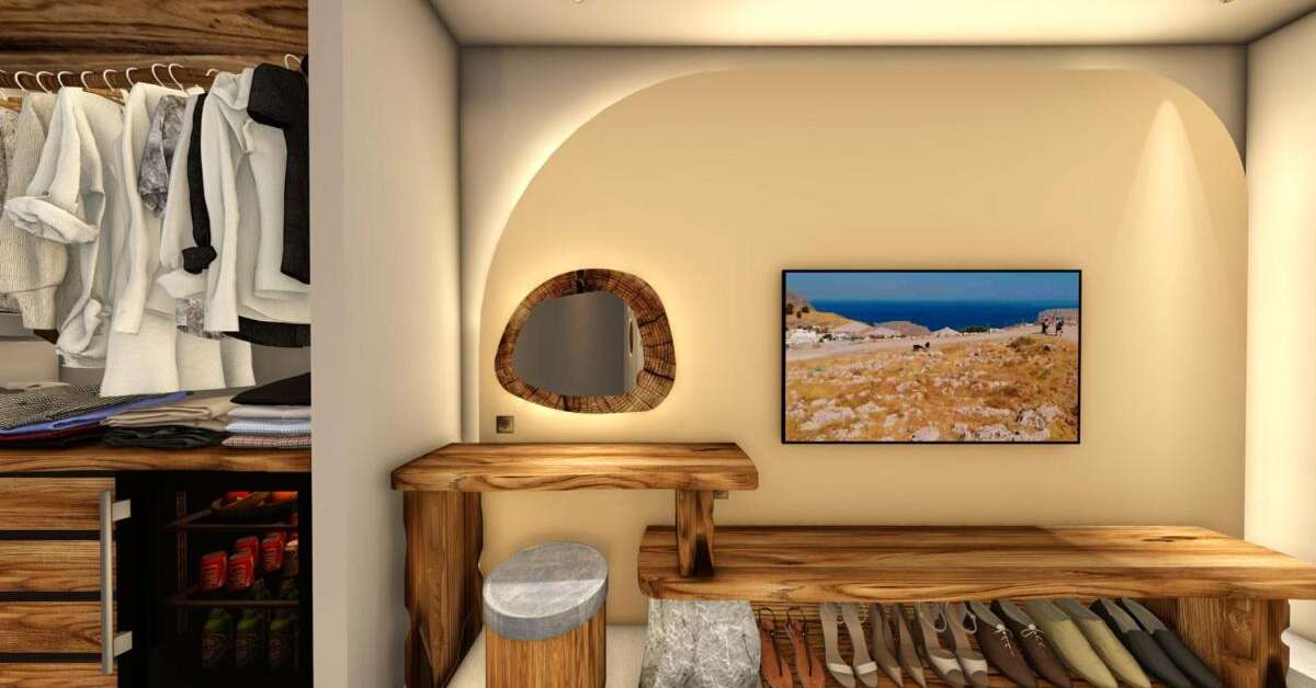 Een foto van Arte Hotel