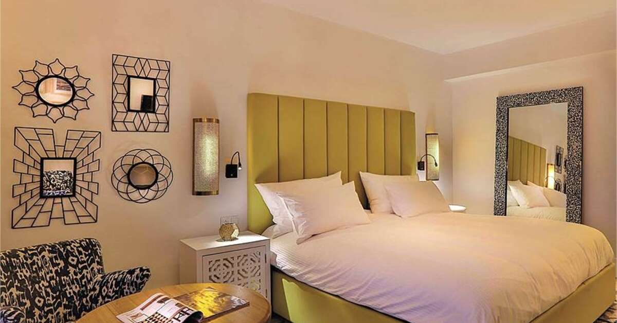 Een foto van 2Ciels Luxury Boutique Hotel & Spa