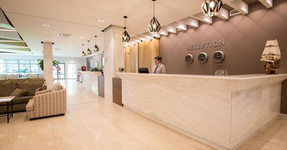 Een foto van Thassos Grand Resort