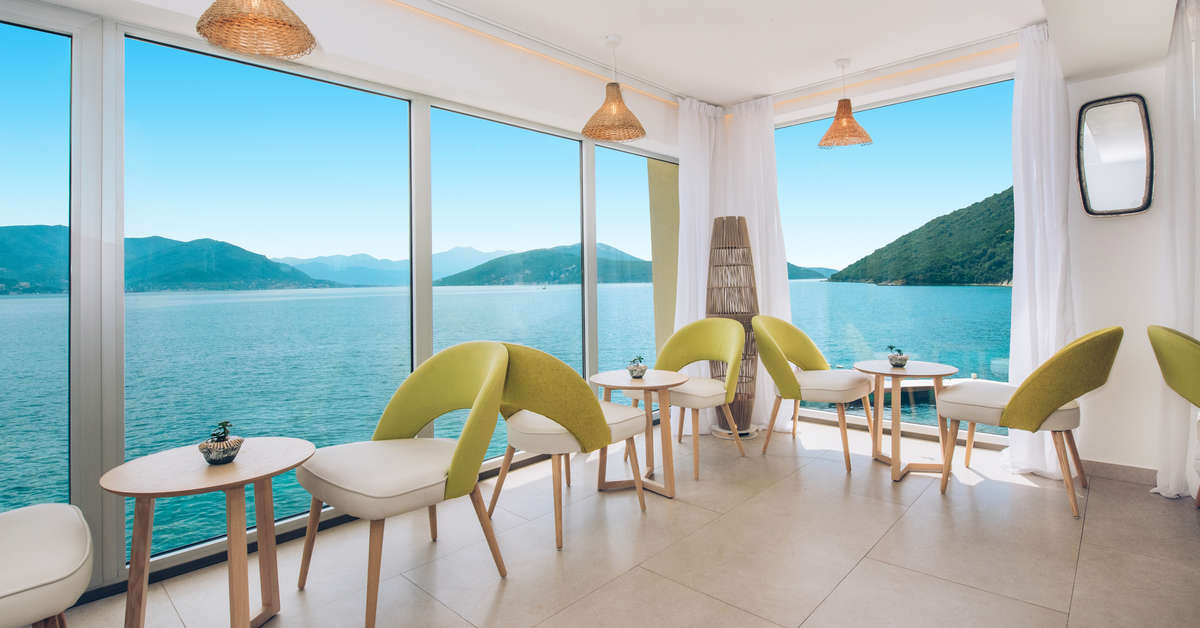 Een foto van Iberostar Herceg Novi